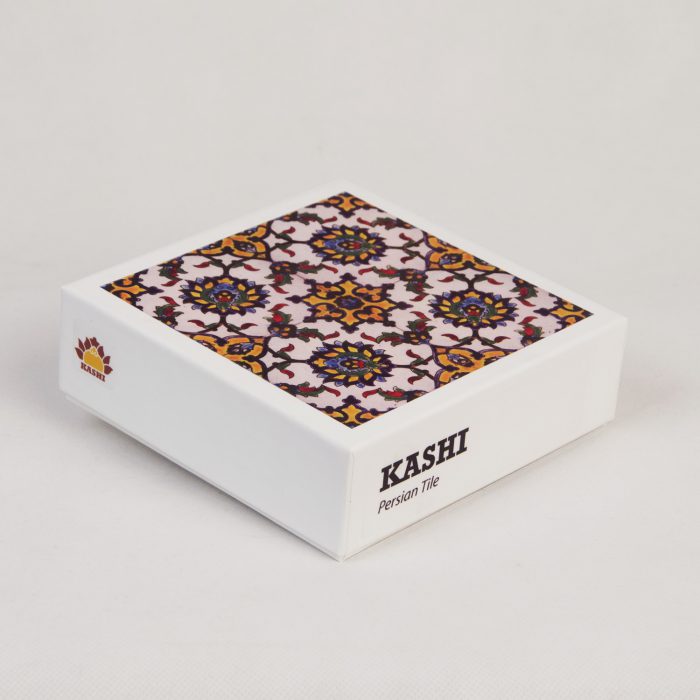 Kashi Tiles box